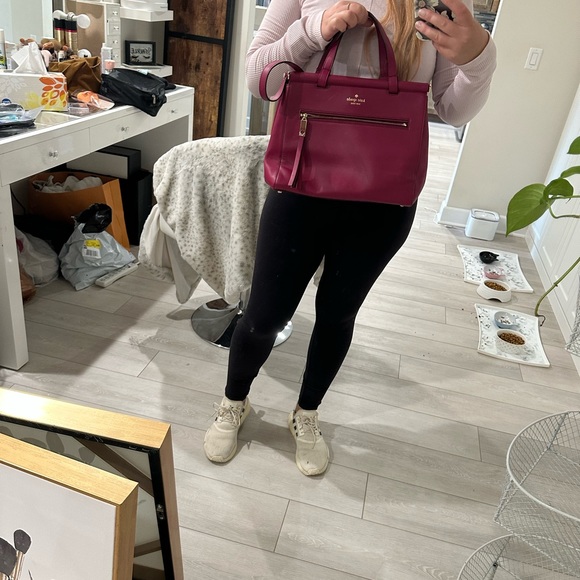 Kate Spade purse, amazing condition! - Picture 5 of 5